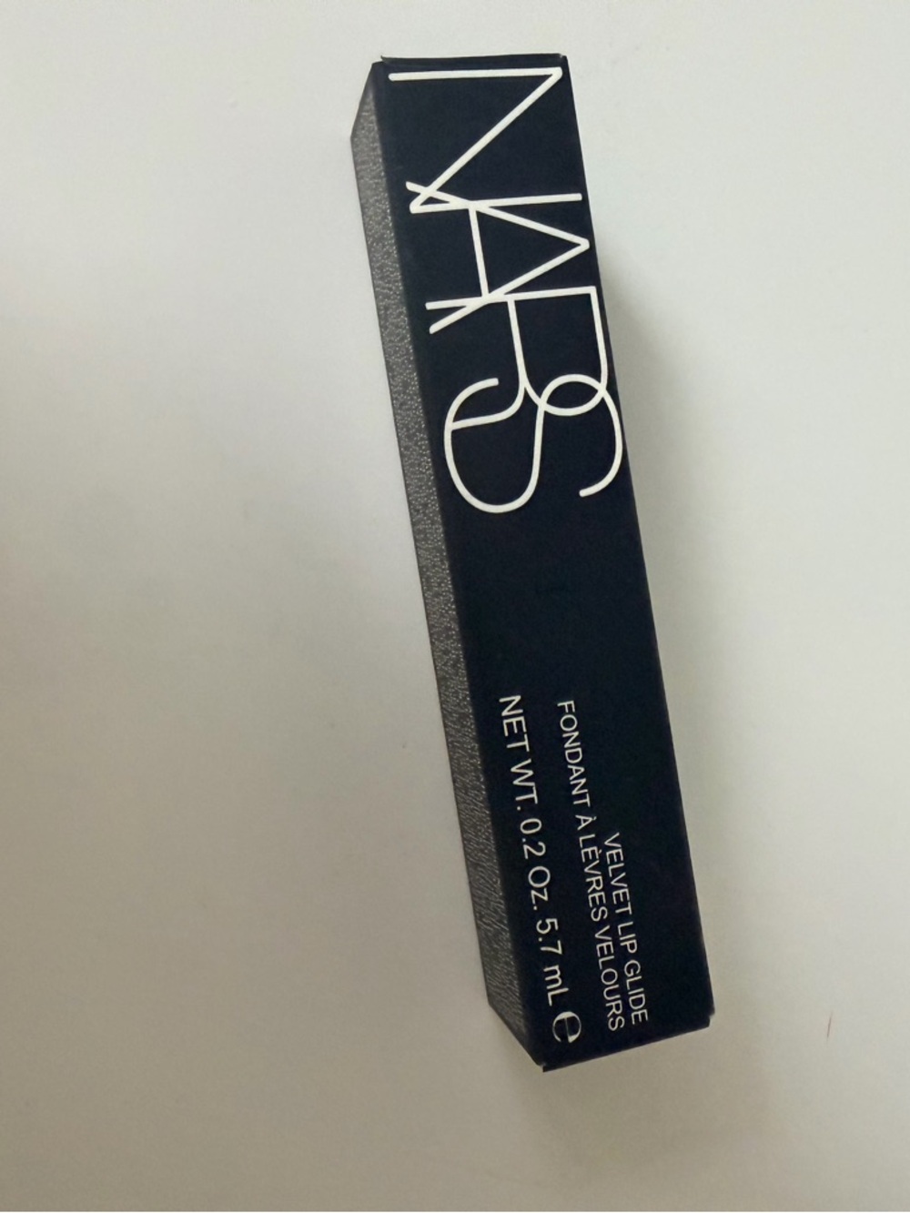 NARS Unlaced Velvet Lip Gloss - BRAND NEW - Picture 4 of 5